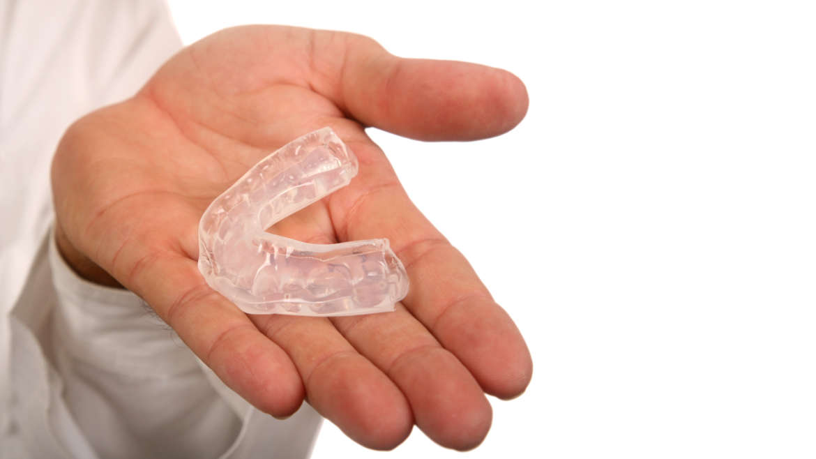 Mouth Guards