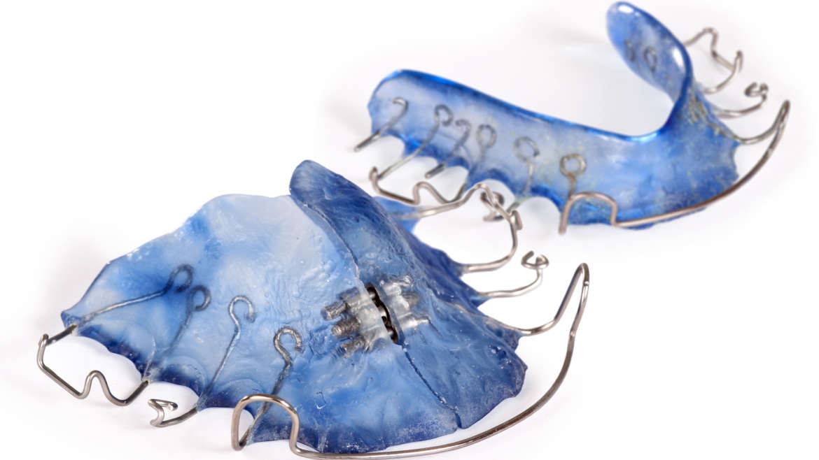 Ortho Appliances